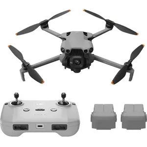 DJI Mini 5 Pro Fly More Combo + Radiocommande CP.MA.00000876.01