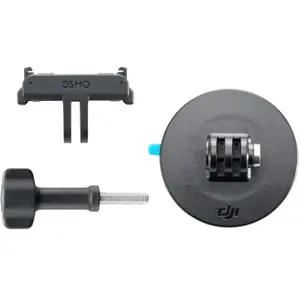 DJI Osmo Flat Adhesive Base Kit (Dual-Direction Quick-Release) pas cher