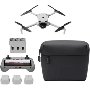 Comparateur de prix : DJI Lito X1 Fly More Combo Plus (DJI RC 2)