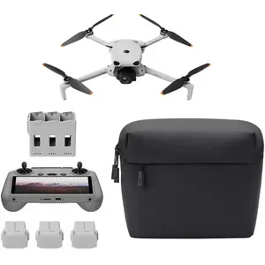 Comparateur de prix : DJI Lito X1 Fly More Combo (DJI RC 2)