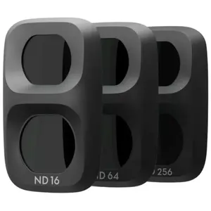 DJI Osmo Pocket 4P Magnetic ND Filter Set pas cher