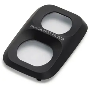 DJI Osmo Pocket 4P Black Mist Filter