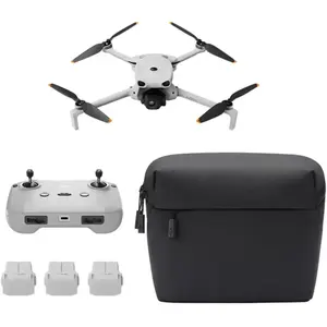 Comparateur de prix : DJI Lito 1 Fly More Combo (DJI RC-N3)