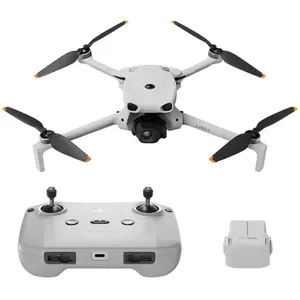 DJI Drone Dji Lito 1 Avec Radiocommande Rc-N3 pas cher