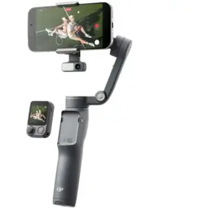 Comparateur de prix : DJI OSMO MOBILE 8 PRO ADVANCED TRACKING COMBO