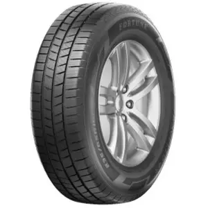 Comparateur de prix : Fortune Pneu Fortune Travello 4S ( 195/75 R16C 110/108R )