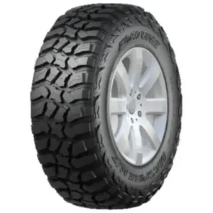 Fortune Pneu Fortune Maspire M/T ( 265/70 R16 121/118Q 10PR, POR )Vendu parbandenexpert