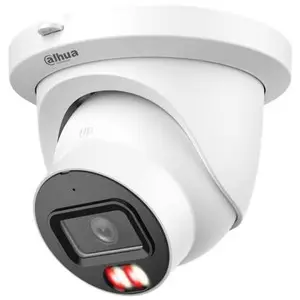 Dahua NET CAMERA 8MP EYEBALL/HDW5859TM-ASE-IL-0280B, Caméra réseau