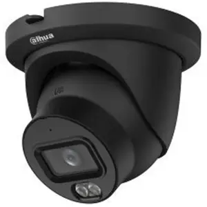 Dahua Caméra De Surveillance Ipc-hdw5859tm-ase-il-0280b-black