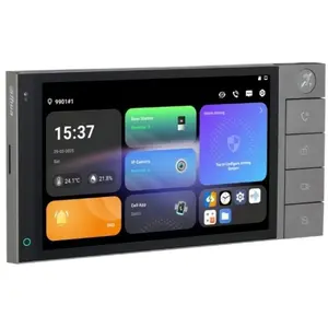 Dahua SCP3022B-IBZ IP / Wi-Fi / 2-Draht INNENPANEL, Caméra réseau : ac... pas cher