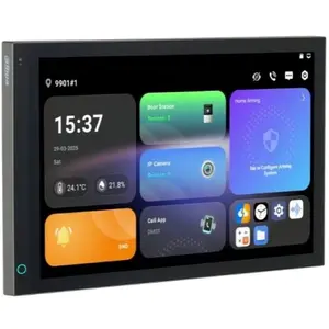 Dahua PANEL WEWN TRZNY SCP3044A-BZ IP / Wi-Fi / 4-Wire, Armoire serveu... pas cher