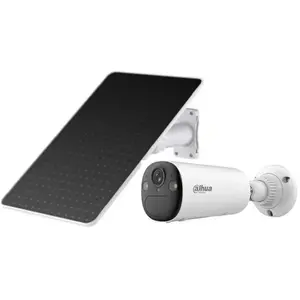 Dahua WRL CAMERA 4MP BULLET 4G KIT/KITBF4CP-4G0210BXL/M0508 (2560 x 14... pas cher