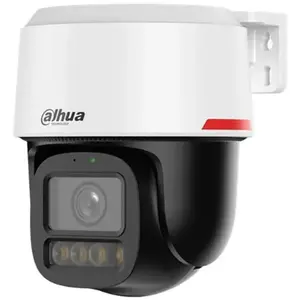 Dahua NET CAMERA 4MP PT DOME/IPC-PT2449C1-S-PV-PRO, Caméra réseau pas cher