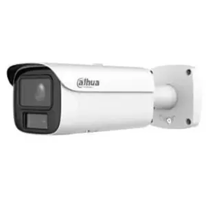 Dahua Caméra De Surveillance Dh-ipc-hfw5459e1p-ze-il-2712 Ip Bullet Wi... pas cher