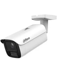 Dahua NET CAMERA 8MP BULLET/IPC-HFW5859E1-ZE-IL-2712, Caméra réseau