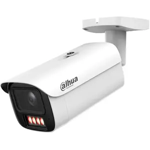 Dahua Caméra De Surveillance Ipc-hfw5459e1-z4e-il