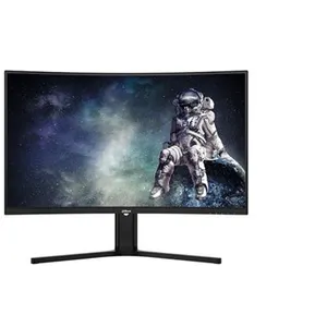 Dahua DHI-LM32-E330CA - Écran LED - jeux - incurvé - 32" (31.5" visual... pas cher