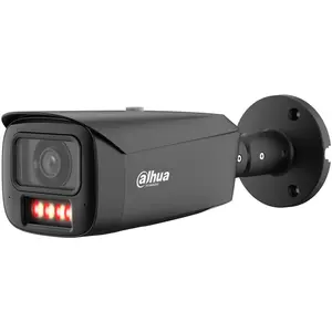 Dahua Caméra De Surveillance Hfw5659t1 Ase Pv 0280b Pro