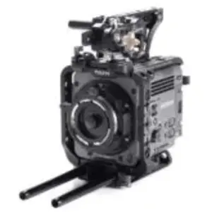Tilta Camera Cage Basic Kit pour Sony Burano pas cher