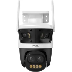 Imou Cruiser Pano Z IP Kamera, Caméra réseau pas cher