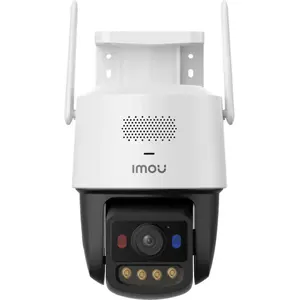 Imou Caméra De Surveillance Titan Pro pas cher