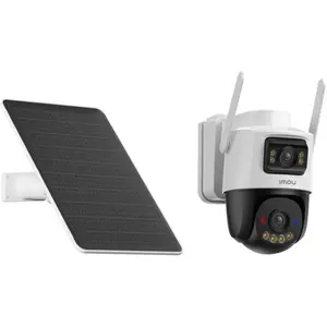 Imou AOV Dual Kit imou-IPC-SA70F-10M1T2-EU/FSP008 pas cher
