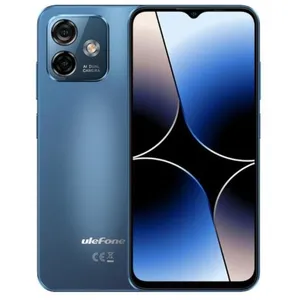 uleFone Ulefone note 16 PRO 4+128 Go NFC bleu sérénité OEMVendu parbol