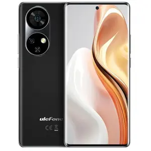 Comparateur de prix : uleFone Ulefone Note 17 Pro double LTE 256 Go 12 Go RAM noir