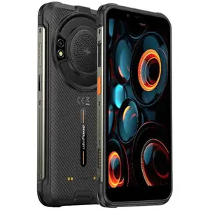 Smartphone - Ulefone - Power Armor 16s - 128 Go - 8 Go RAM - Double SIM - LTE pas cher