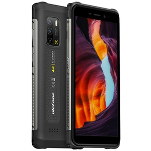 Smartphone Ulefone ARMOR X10 PRO 5,45" Black 4 GB RAM 64 GB pas cher