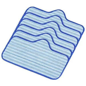 AUTREMENT Tapis en Microfibre 6 PièCes Adapté au Tapis Lavable pour Ne... pas cher