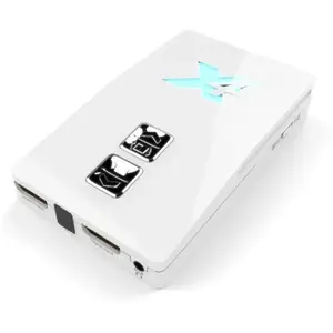 HDfury X4 - Convertisseur HDMI vers RGB / YUV / DVI et HDMI ( Catégorie : Câbles et adaptateurs HDMI ) pas cher