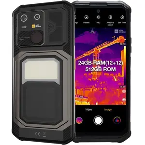 Smartphones : Agm G3 Pro pas cher
