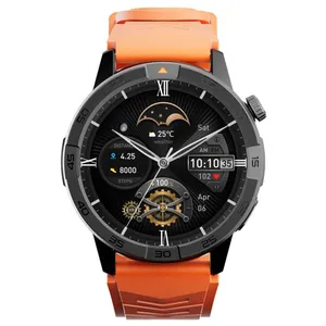 Bea-Fon AGM MOBILE Legion Pro black (47.80 mm), Montre connectée