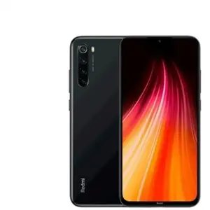 XIAOMI Redmi Note 8 2021 6,3' FHD+ 4GB 64GB Black pas cher