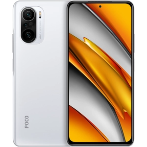 XIAOMI POCO F3 5G 8Go + 256Go Blanc Arctique pas cher