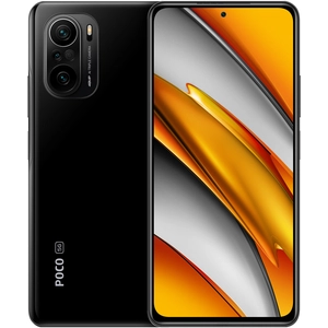 Xiaomi POCO F3 128 Go Noir nuit pas cher
