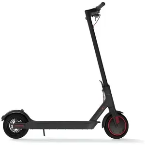 XIAOMI Trottinette électrique M365 PRO - 300W - 12,8Ah - Noir pas cher