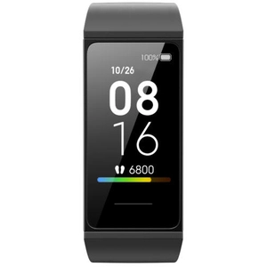 XIAOMI Mi Smart Band 4 C Noir pas cher