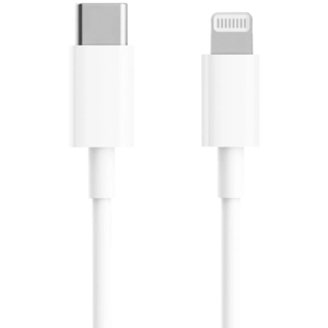 Comparateur de prix : Xiaomi Mi - Kabel - Type-C naar Lightning - Wit