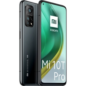 Xiaomi Xiaomi MI 10T Pro 5G 8/128 Go Noir cosmique pas cher