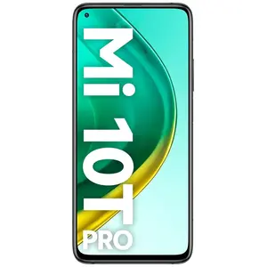 Comparateur de prix : Smartphone Xiaomi Mi 10T Pro 6.67" Double SIM 256 Go Noir cosmique