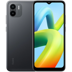 Smartphone Xiaomi Redmi A1 Double Nano SIM 32 Go 6.52" Black pas cher
