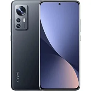 Xiaomi 12X 5G 8Go/128Go Gris (Gray) Double SIM 2112123AC