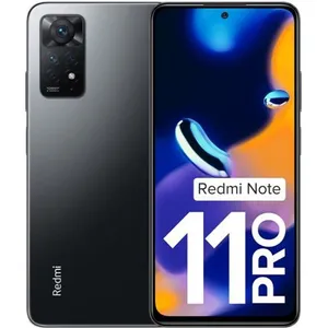 Xiaomi Redmi Note 11 Pro 5G Smartphone 6 Go 128 Go Version internation...