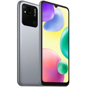 Xiaomi Xiaomi Redmi 10A 32 Go Argent pas cher