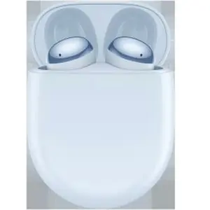 Bluetooth Headphones Xiaomi Redmi Buds 4 Blue White
