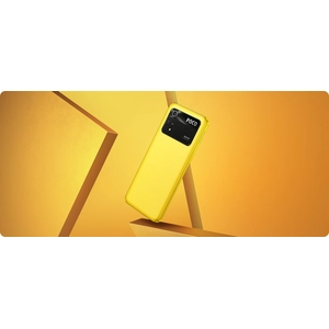 Xiaomi Xiaomi POCO M4 Pro 256 Go Jaune pas cher