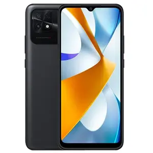 Xiaomi Xiaomi POCO C40 Dual-SIM 32 Go Noir pas cher