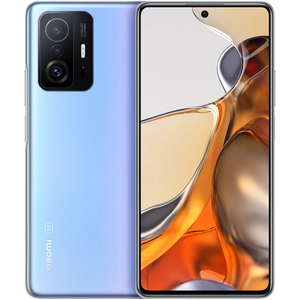 Comparateur de prix : Xiaomi Xiaomi Mi 11T Pro 5G 8/256GB Celestial Blue EU